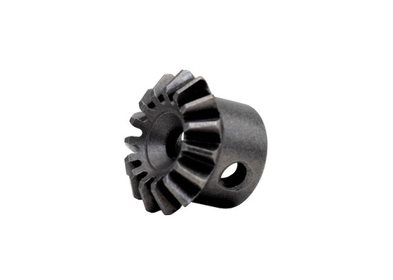 TV Microscope Straight Bevel Gear PM Mitre 12T M1.25 PPAP Alloy