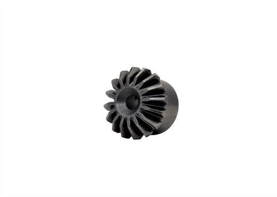 AGMA Class Mini Bevel Gears M1.5 16T PPAP For Roundness Tester