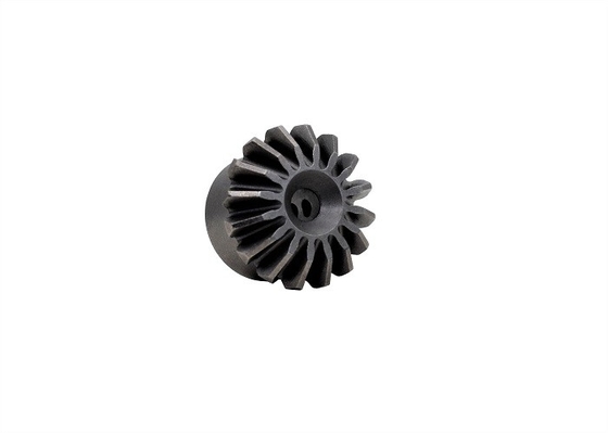 AGMA Class Mini Bevel Gears M1.5 16T PPAP For Roundness Tester